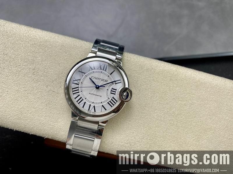 Cartier 36mm 022432