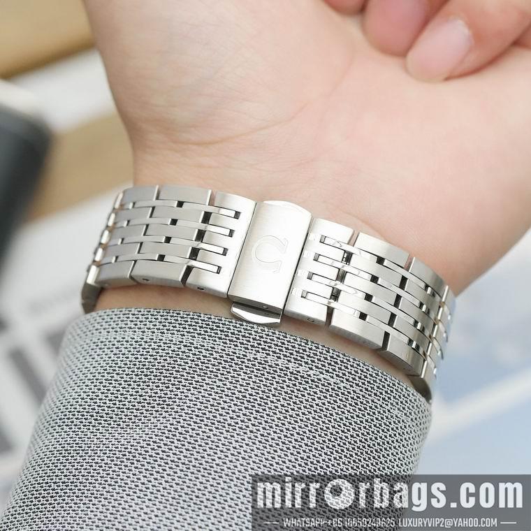 Omega men 40X12mm M72