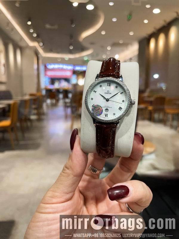 Omega 34mm 022253