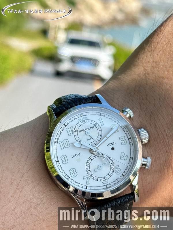 Patek Philippe 42mm 110102