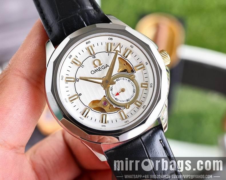 Omega men 41X12mm 072606
