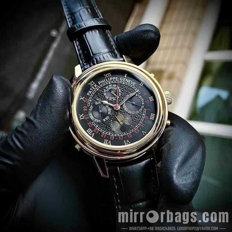 Patek Philippe watch 110101