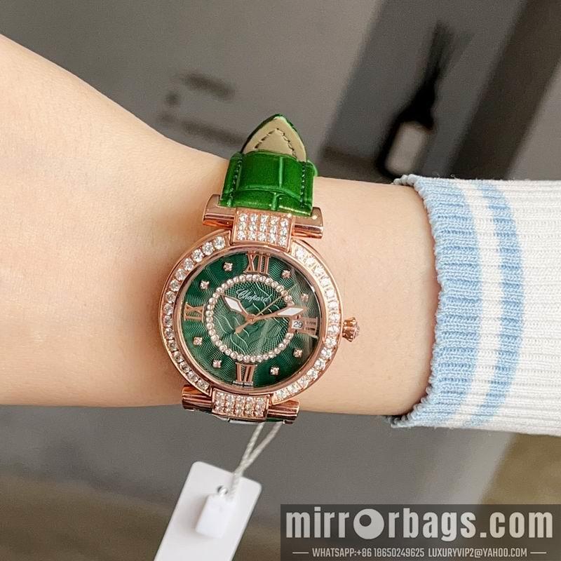 Chopard 36mm 031981
