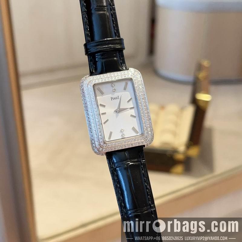 Piaget 26.8X36.6mm 102359
