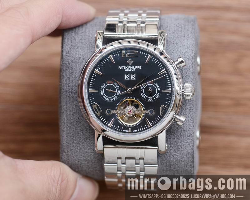 Patek Philippe 41mm 082293