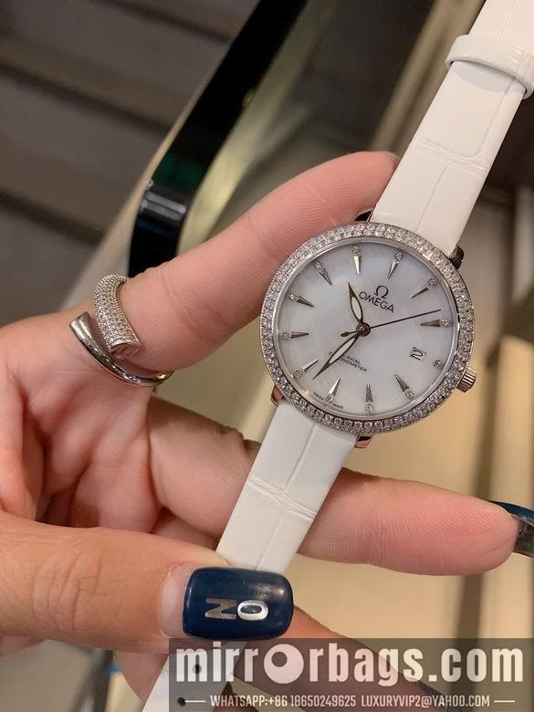 Omega watch 030104