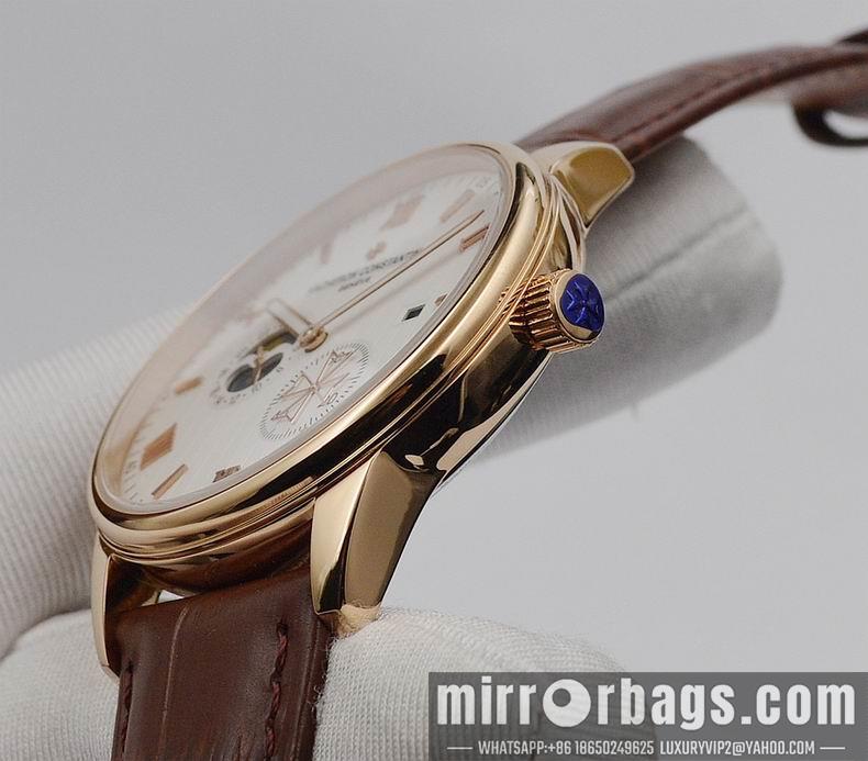 Vacheron Constantin men 42X12mm 122532