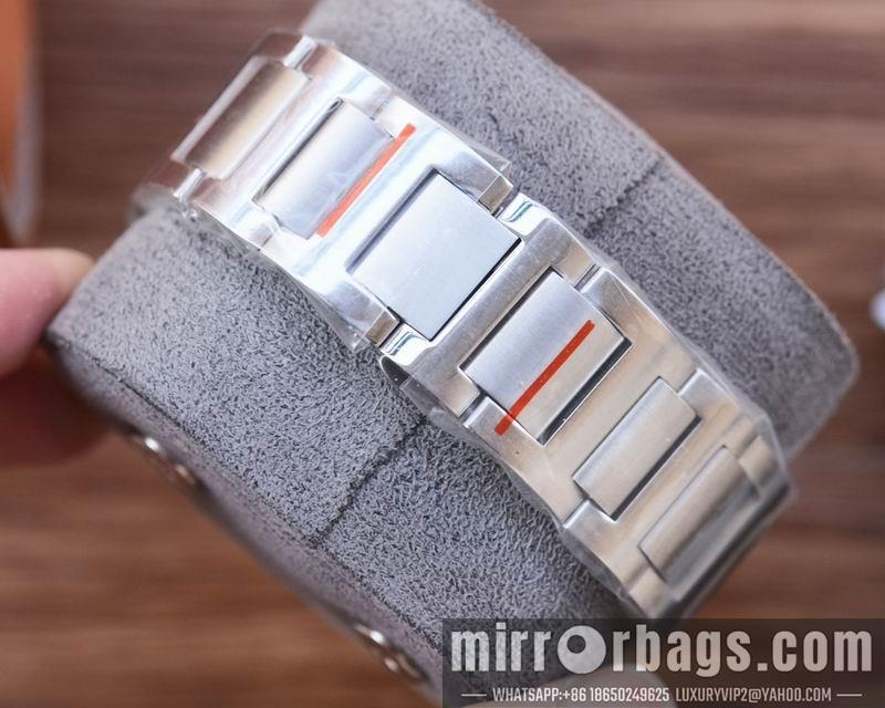 Cartier 41mm 031950