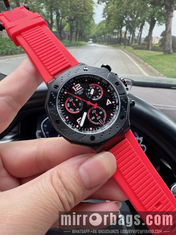 Tissot watch 070707