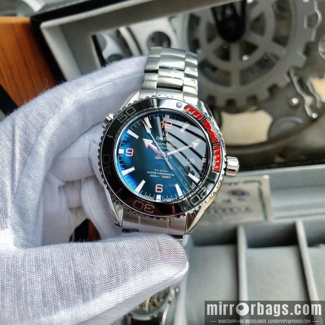 Omega men 45mm M12
