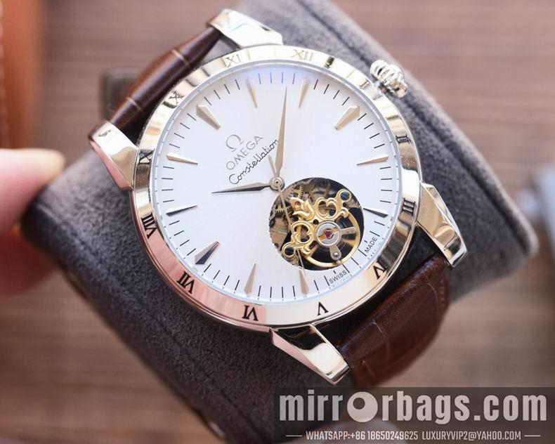 Omega men 41X12mm 123148