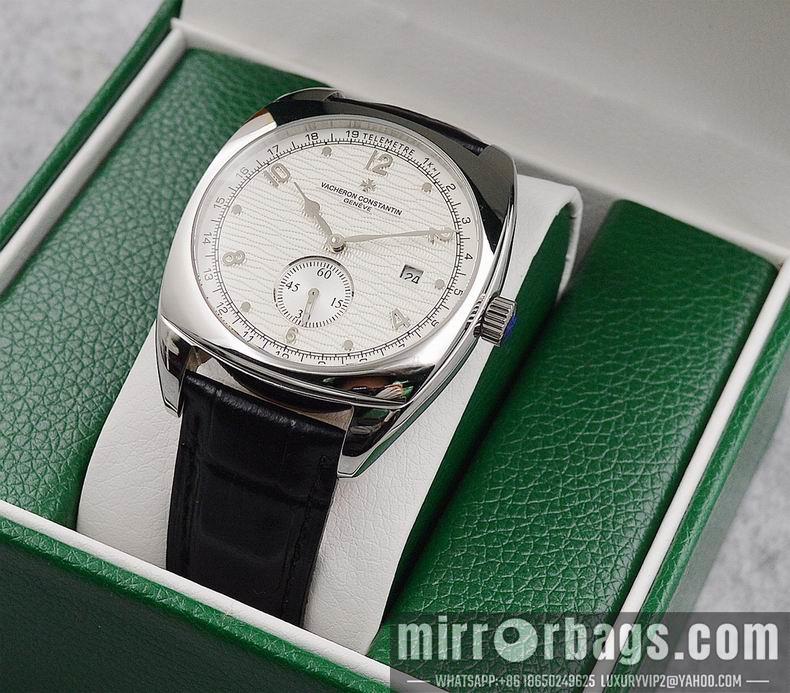 Vacheron Constantin men 42X12mm 102326