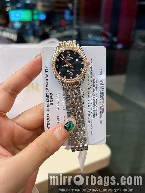 Omega 32mm 082905
