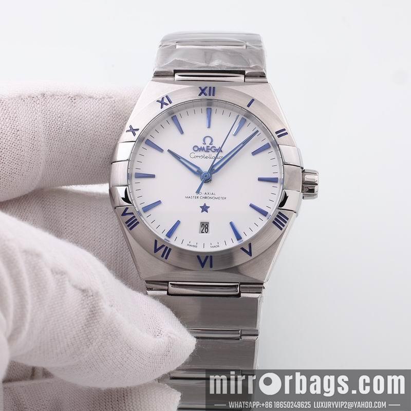 Omega watch 022550