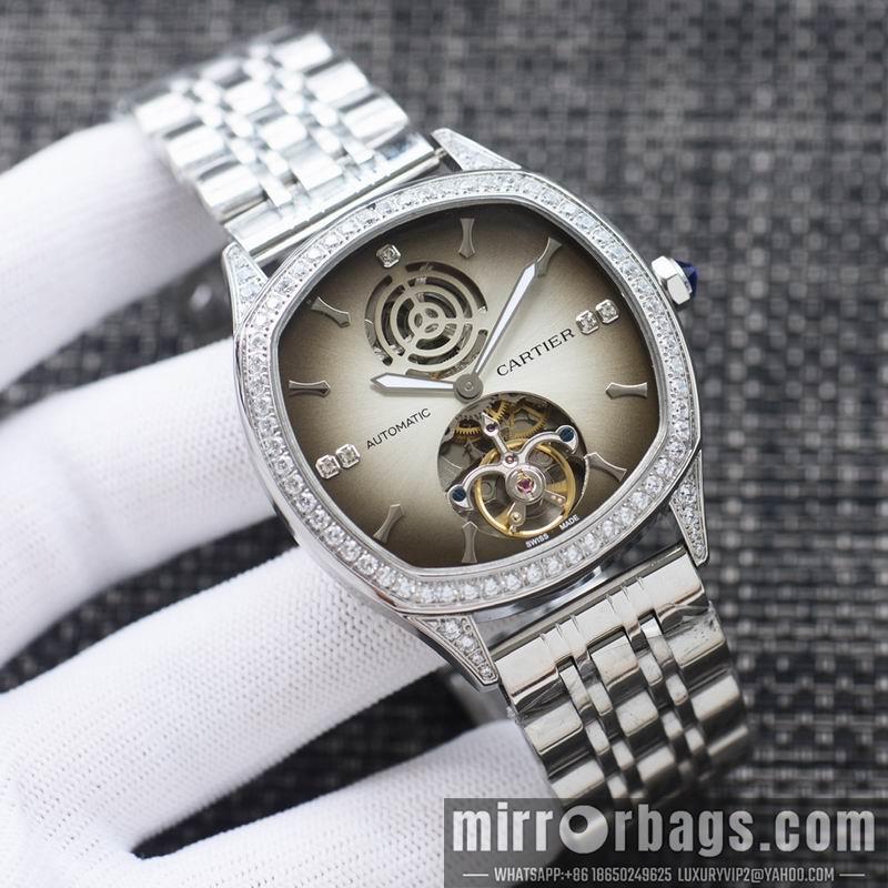 Cartier 43X12mm 101482