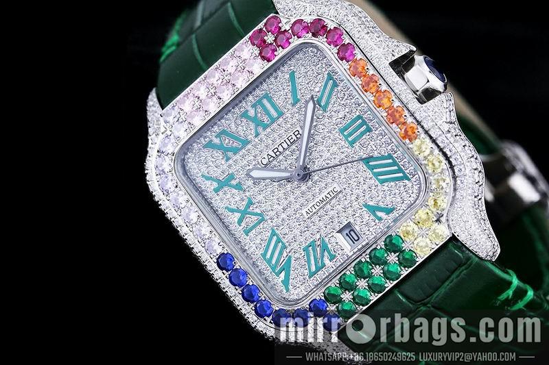 Cartier 40mm 0503135
