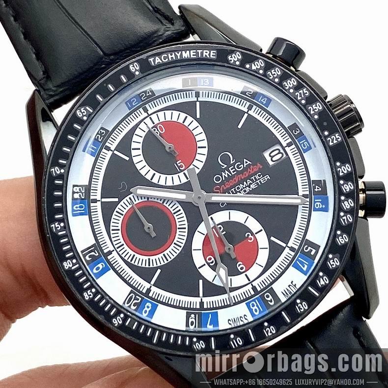 Omega watch 42mm 093005
