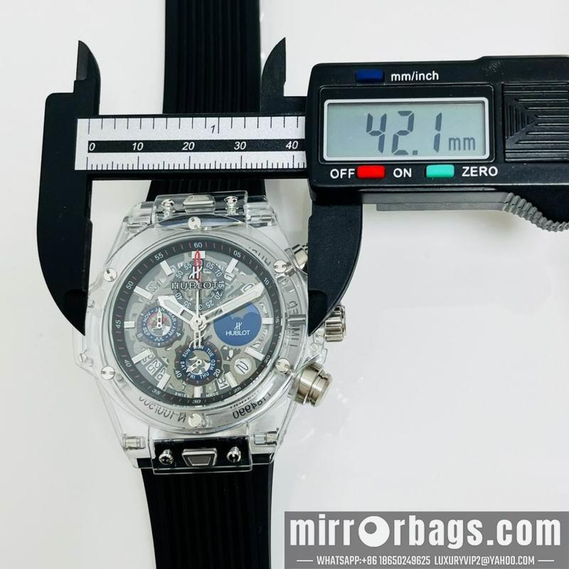 Hublot 42.1X16.4mm 082723