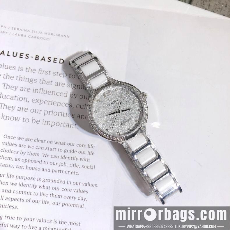 Omega women 6X30mm M33
