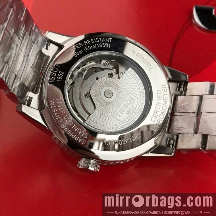 Tissot men 41X11.75mm A54