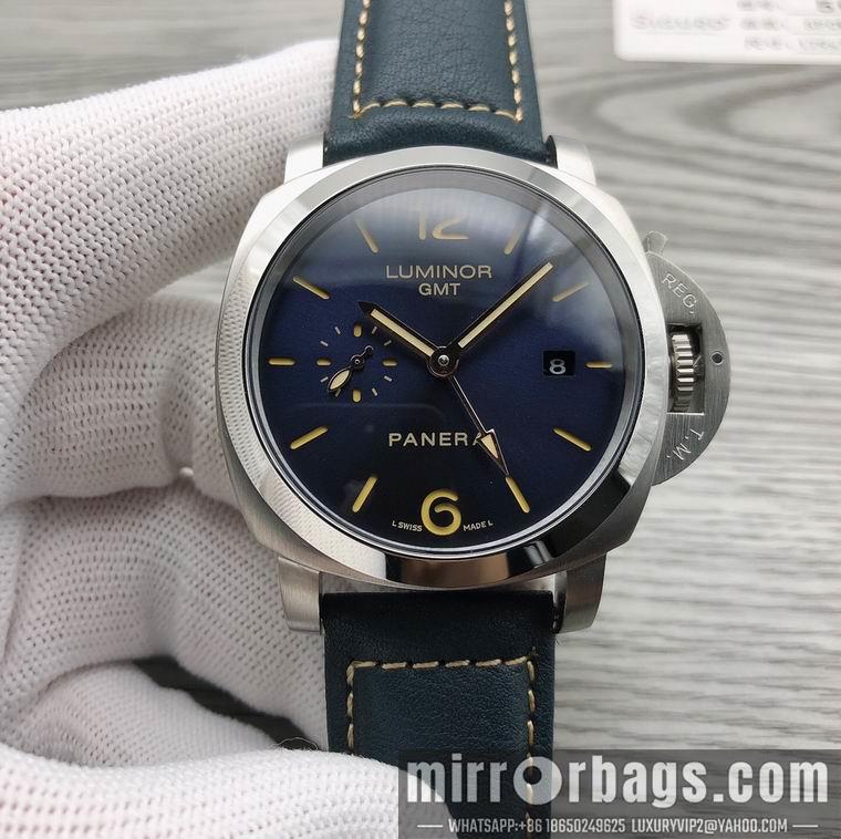 Panerai men 44mX16mm M10