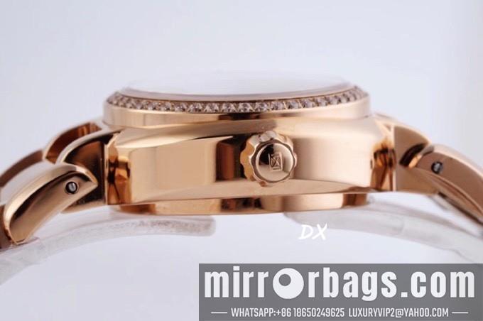 Longines 26.5mm 12nms81