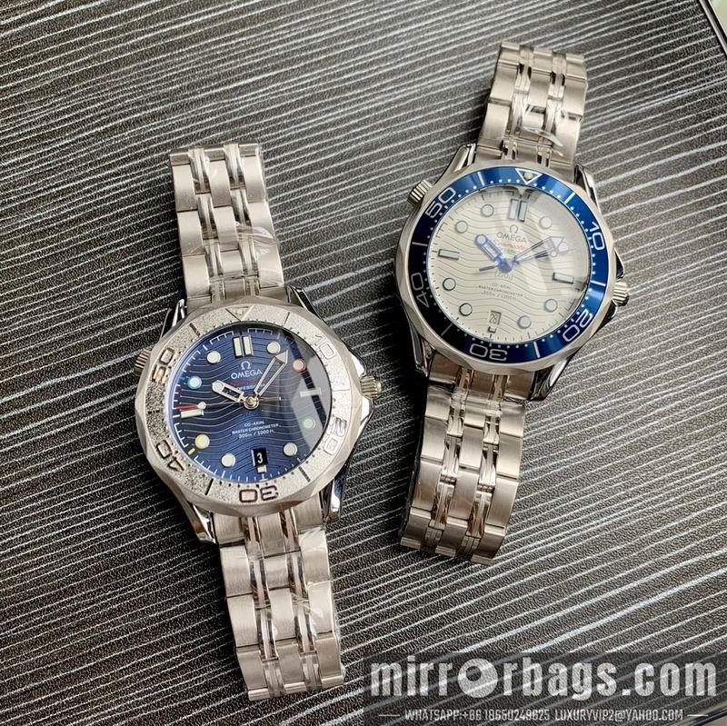 Omega 42mm 101327