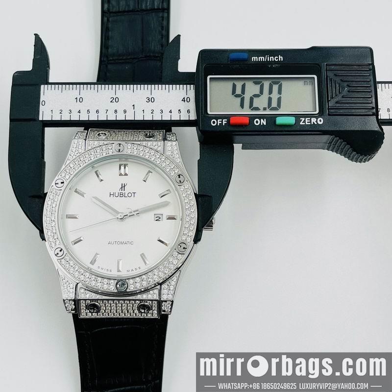 Hublot 42X12mm 082785