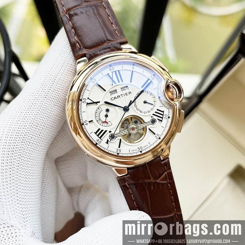 Cartier 44mm 1031116