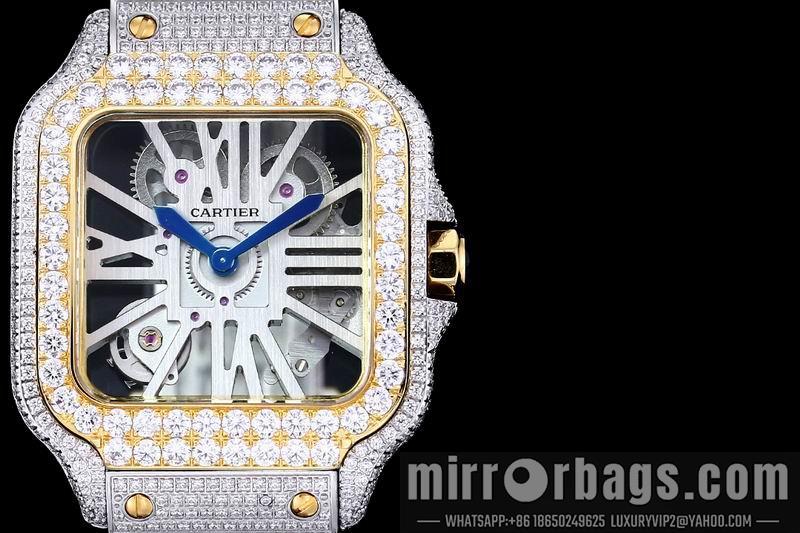 Cartier watch 110947