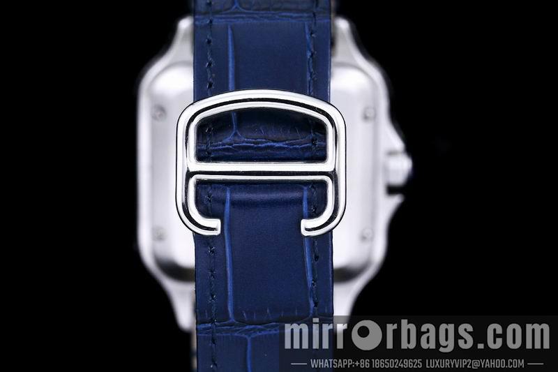 Cartier 40mm 0503136