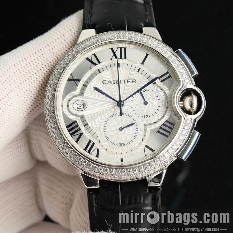 Cartier 50mm 031904