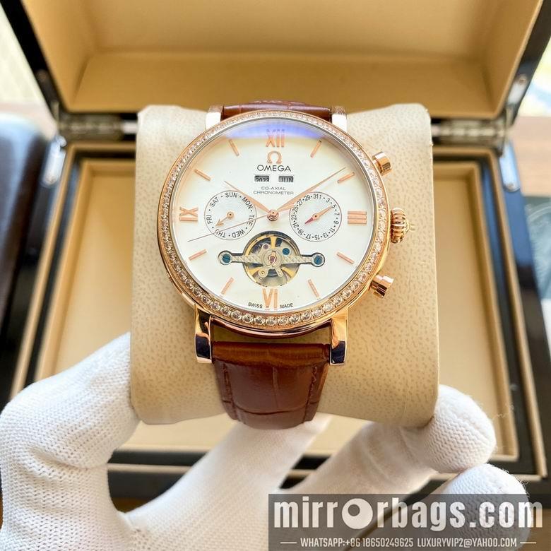 Omega men 41X11mm M103