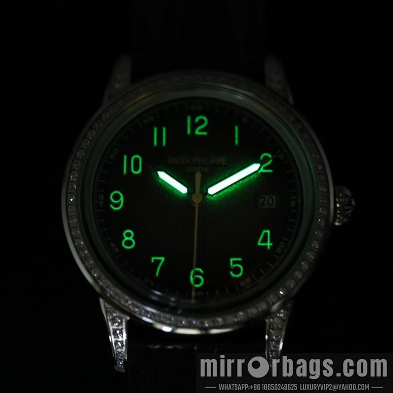 Patek Philippe watch 041307