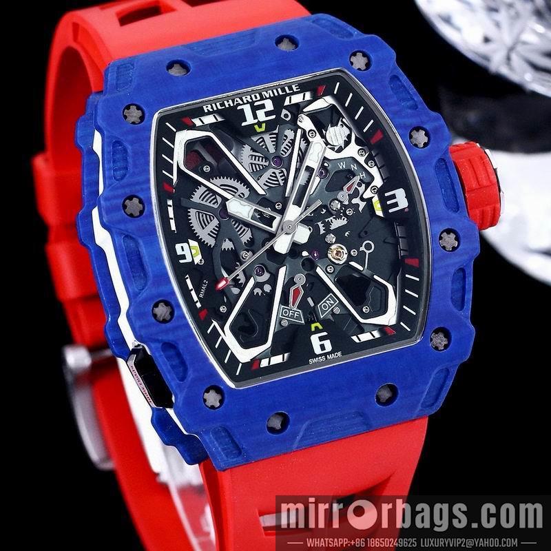 Richard Mille watch 111005