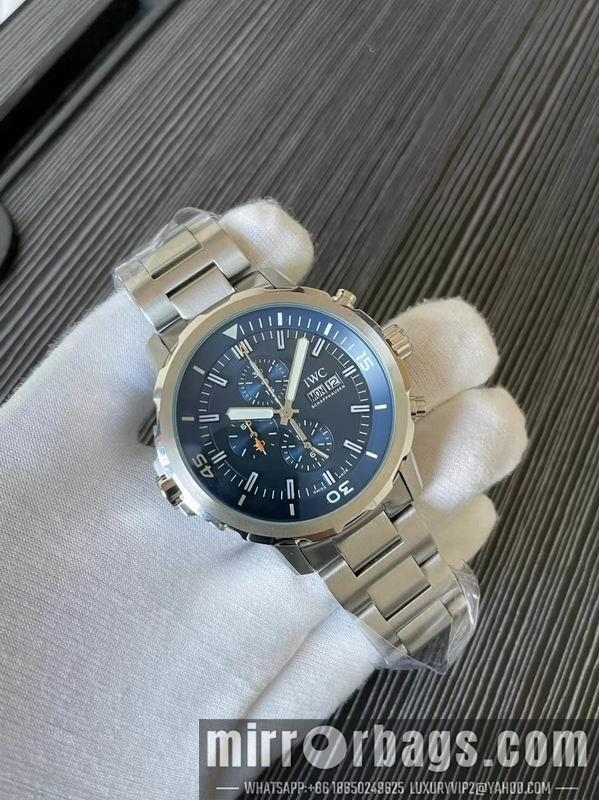 IWC watch 110977