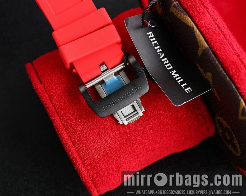 Richard Mille watch RM68-01 122546