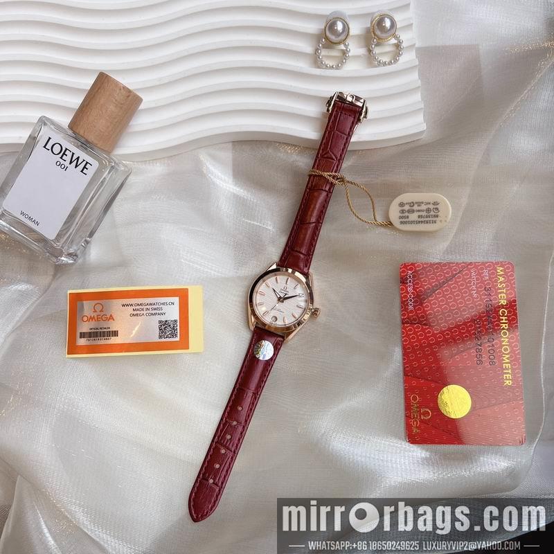 Omega 34mm 022481