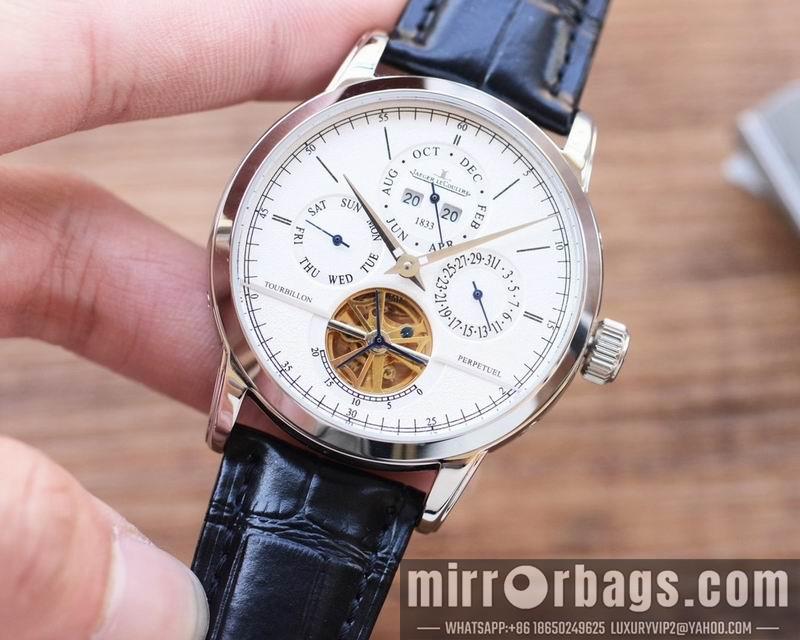 Jaeger LeCoultre watch 041345