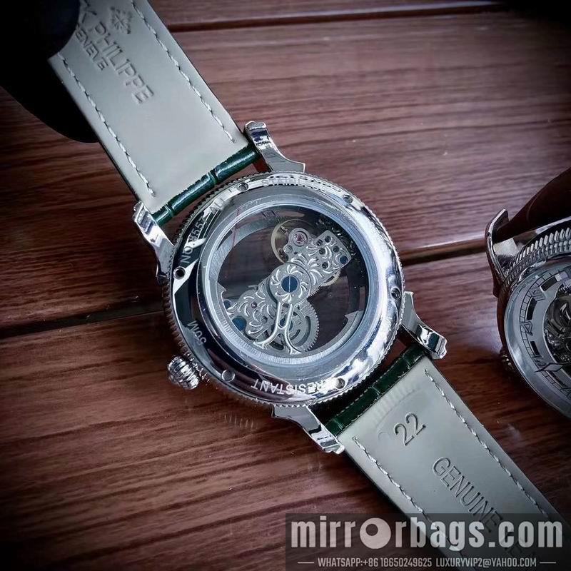 Patek Philippe 43X13mm 050327