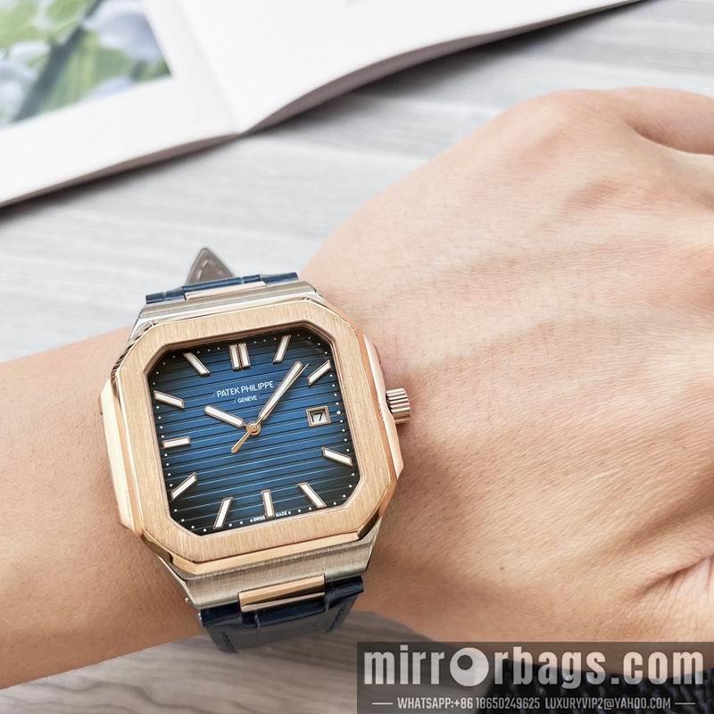 Patek Philippe 42mm 042796