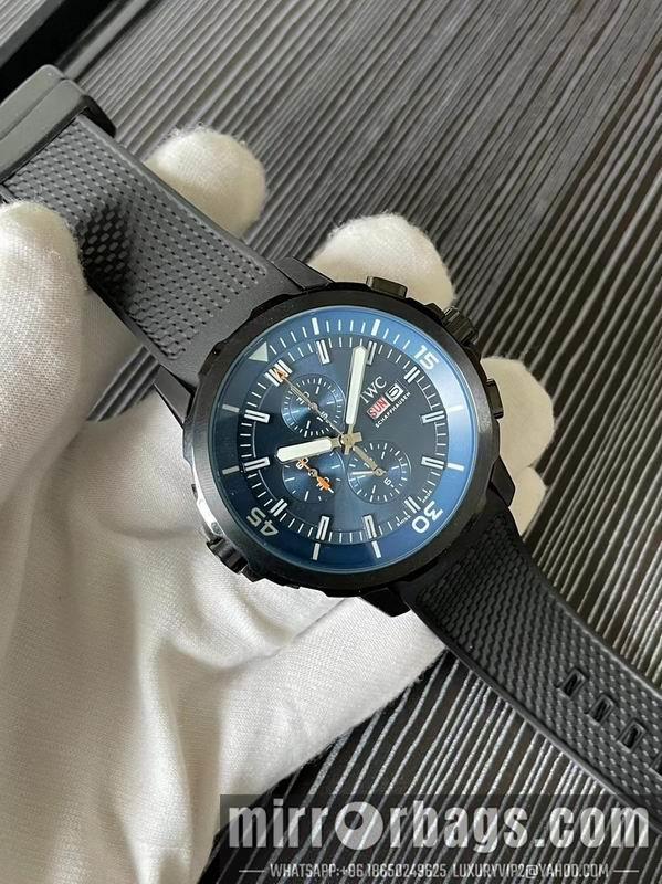 IWC watch 110974