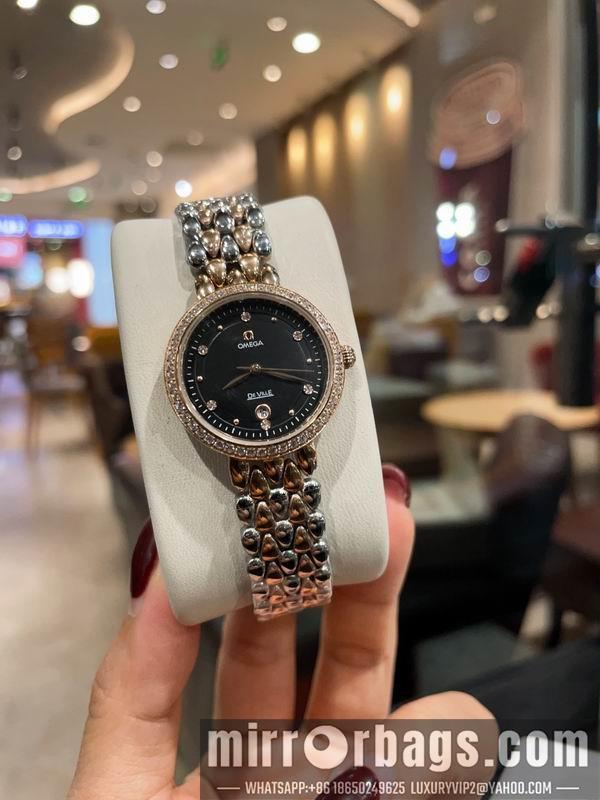 Omega 27mm 041647