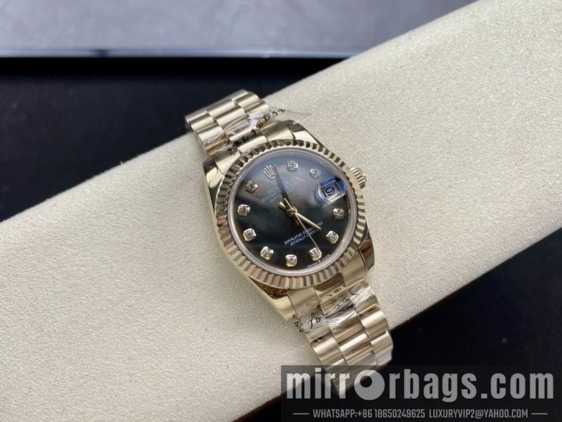 Rolex 31mm 092922