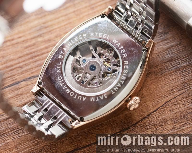 Vacheron Constantin 42X12.5mm 0413143