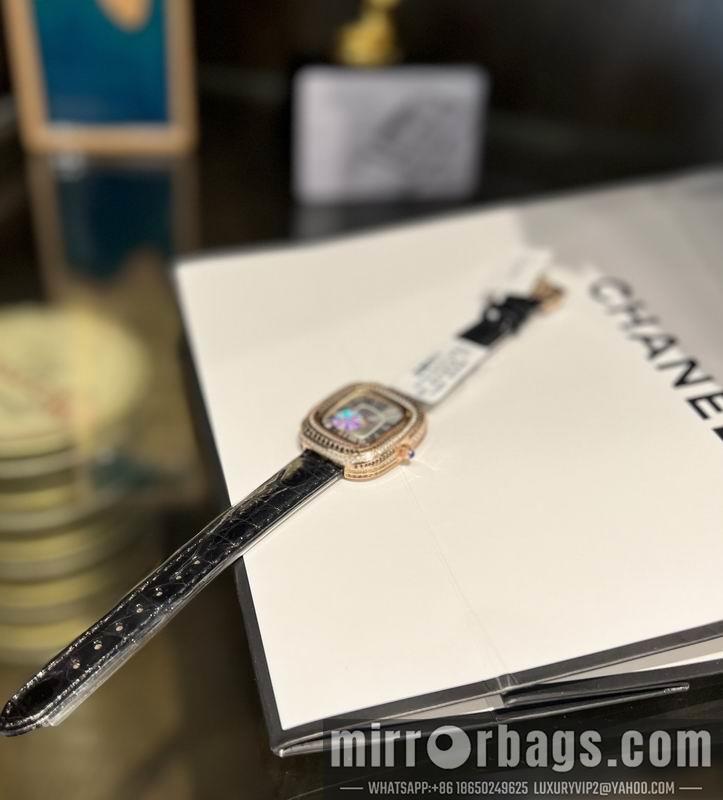 Cartier 30.44X33.78X7.08mm 060309