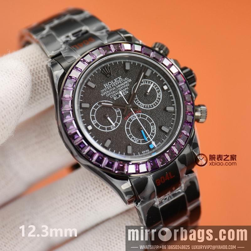 Rolex 40mm 090989