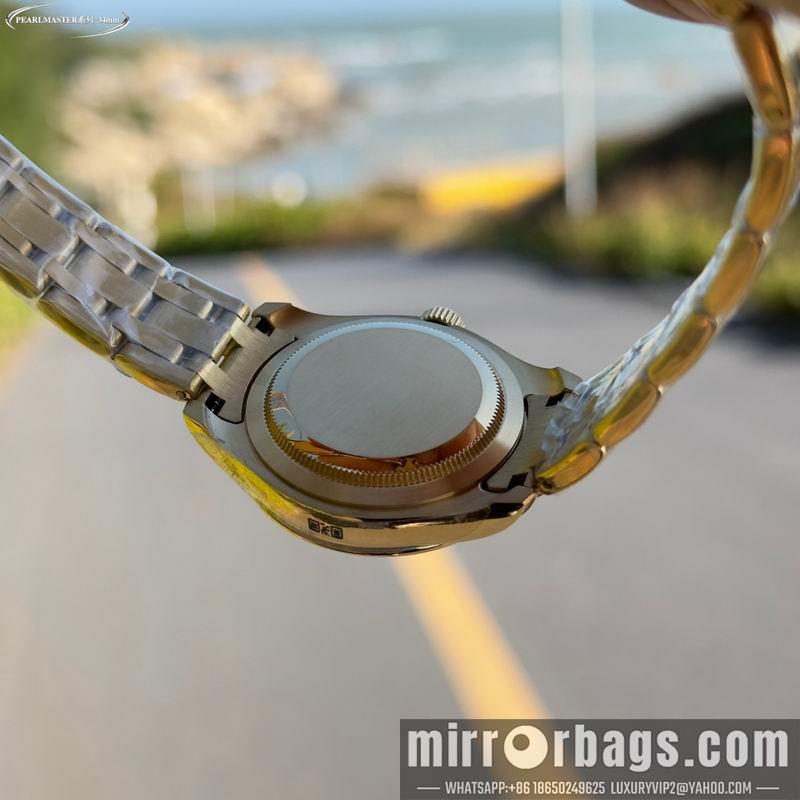 Rolex 34mm 121212