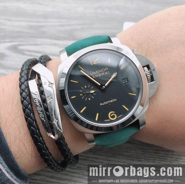 Panerai men 44mX16mm M10