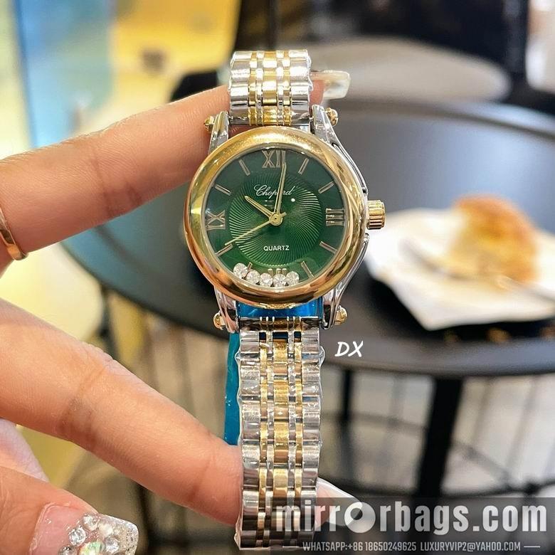Chopard 2nms62